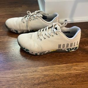 NOBULL Women’s Floral Trainer - Spring Fling